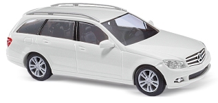 Busch 60236 - H0 - Mercedes-Benz C-Klasse T-Modell 2007